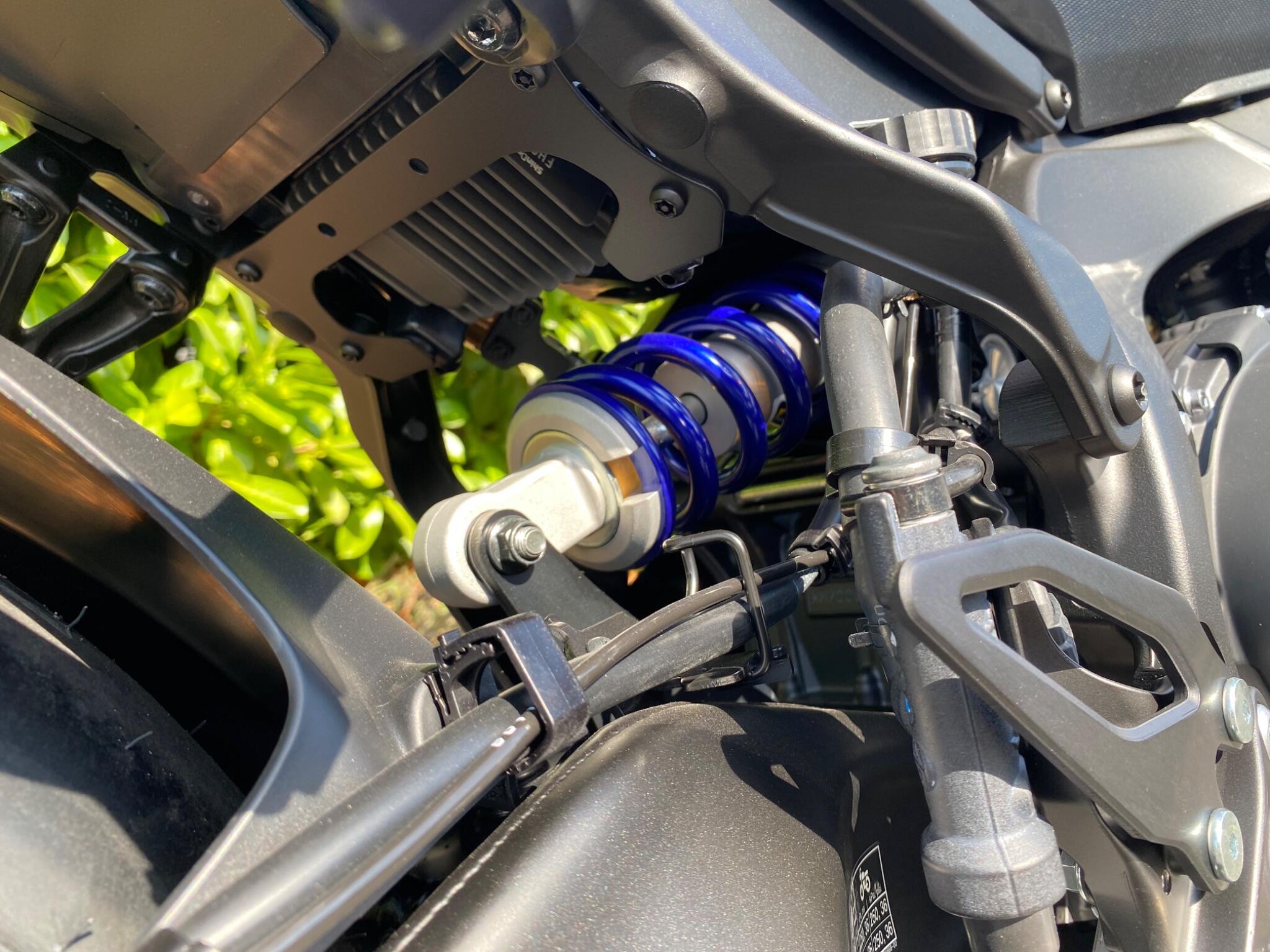 2026 Yamaha R9